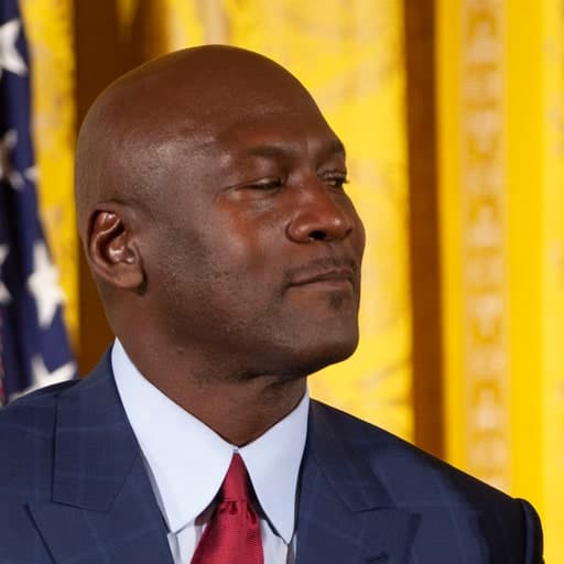 Michael Jordan