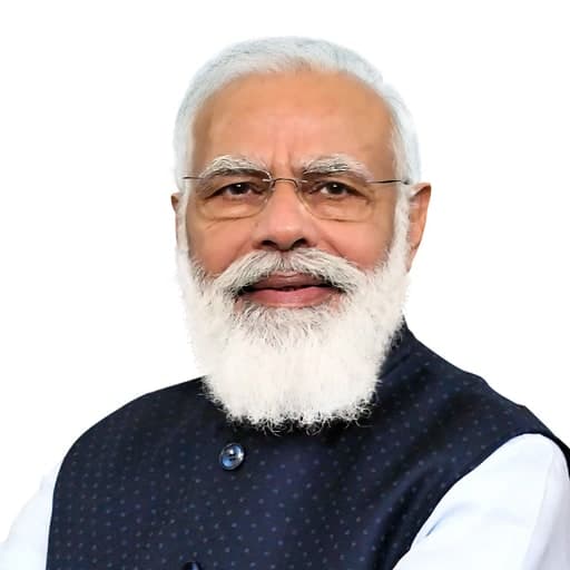 Narendra Modi