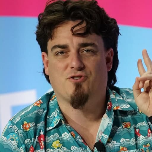 Palmer Luckey