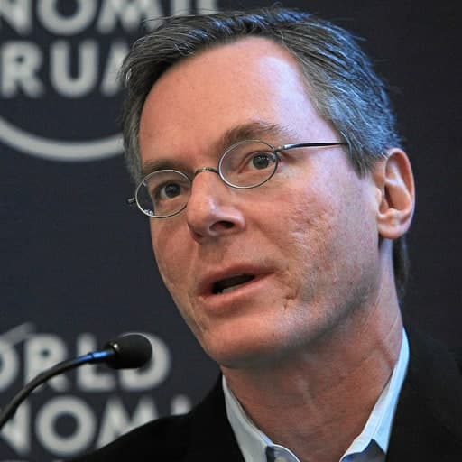 Paul Jacobs