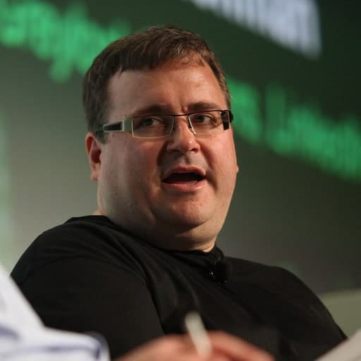 Reid Hoffman