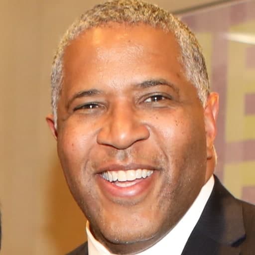 Robert F. Smith