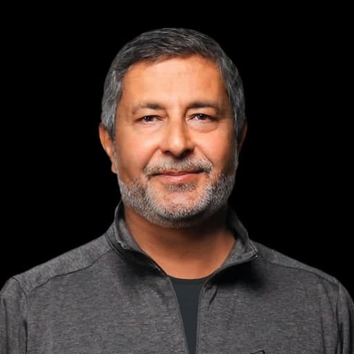 Sanjay Mehrotra