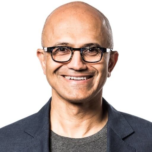 Satya Nadella