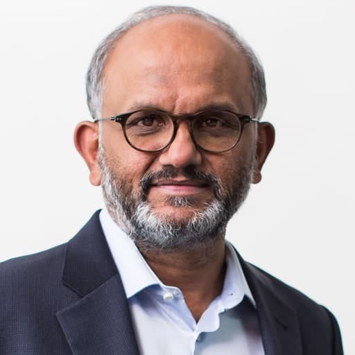 Shantanu Narayen