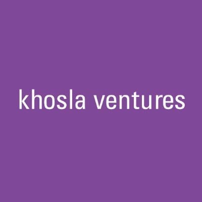 Khosla Ventures